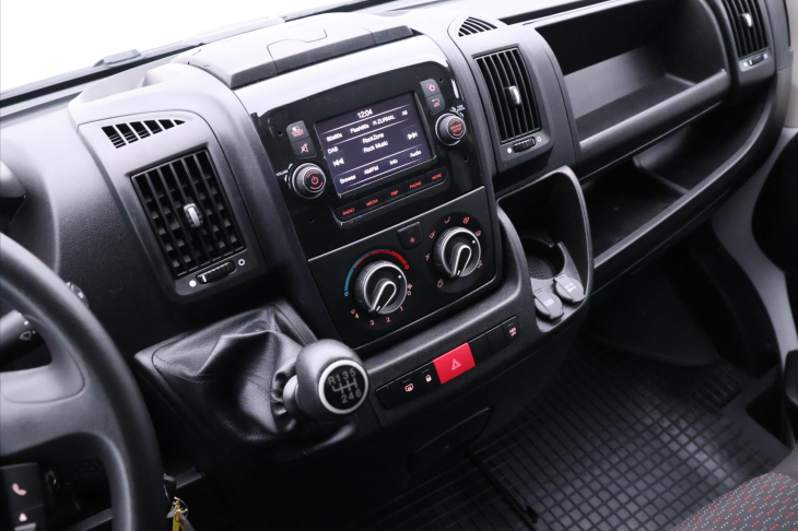 Opel Movano 2,2 CDTI 103kW L2H2 CZ 1.Maj DPH