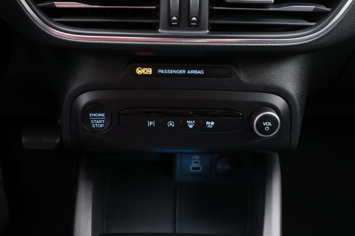 Ford Focus 1,5 TDCI 88kW Active Automat