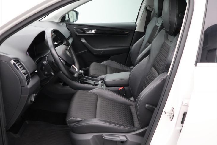 Škoda Karoq 1.6 TDI 85kW Style DSG DPH CZ
