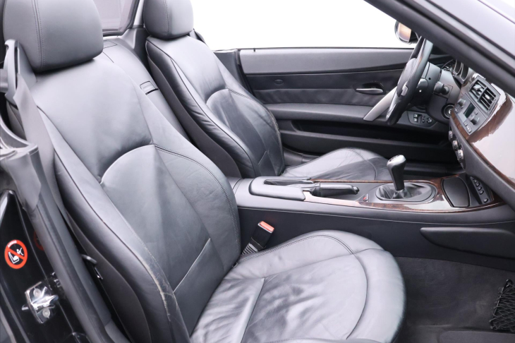 BMW Z4 2,0 i 110kW Aut.klima Xenon