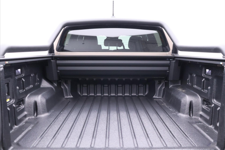 Volkswagen Amarok 3,0 TDi PanAmericana 10AUT 4x4