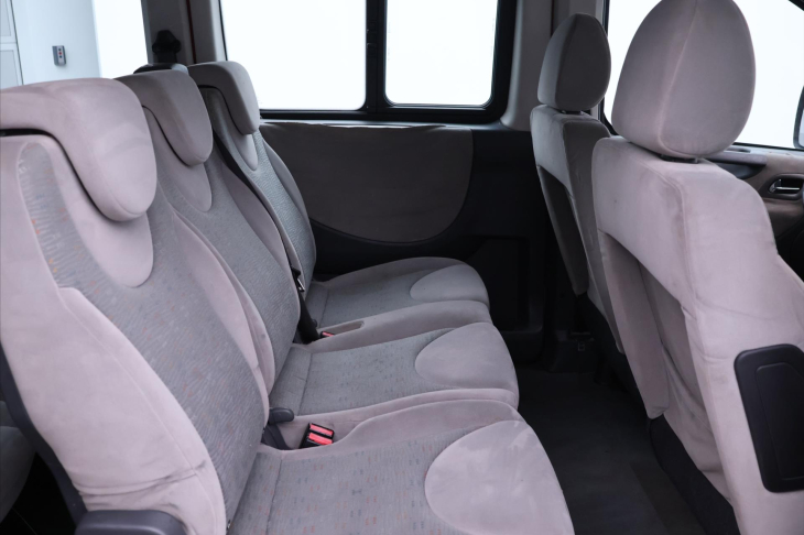 Citroën Jumpy 2,0 HDI L1H1 Atlante 8-Míst CZ