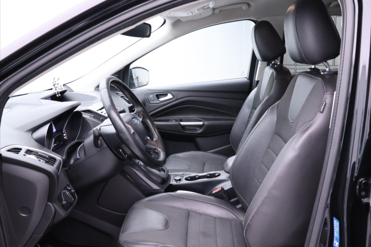 Ford Kuga 2,0 TDCi Titanium Plus 132kW 4x4