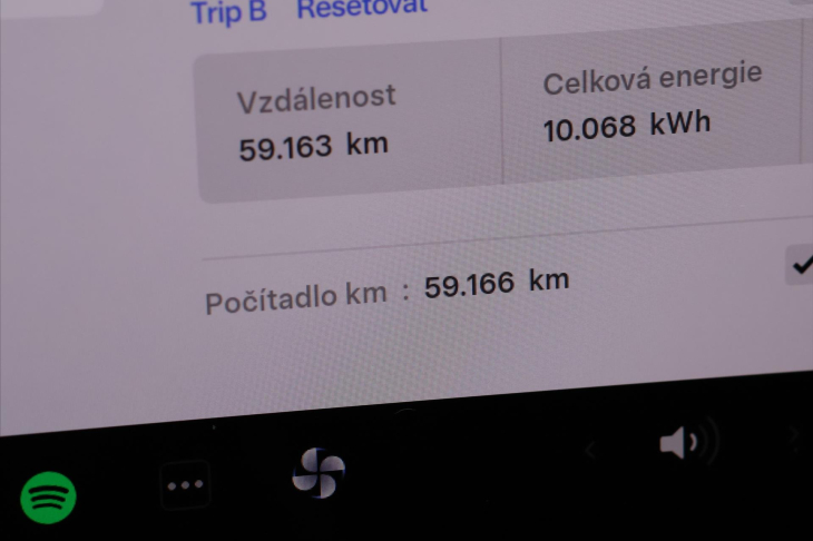 Tesla Model 3 Long Range 75kWh AWD sOH 93,2%