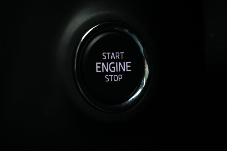 Škoda Fabia 1,0 TSI 70kW Style CZ