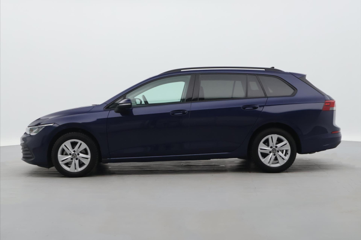 Volkswagen Golf 1,5 TSI EVO 110kW mHEV Life DSG