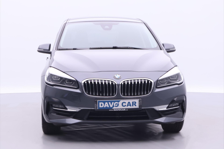 BMW Řada 2 1,5 216d Automat CZ Kůže LED