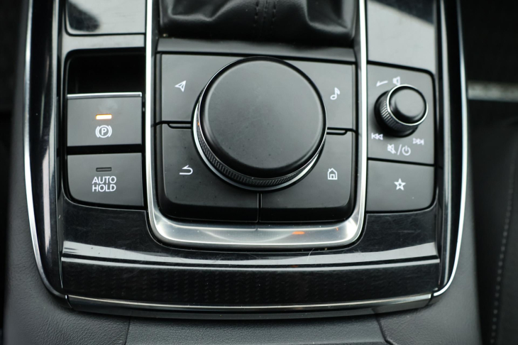 Mazda CX-30 2,0 i G150 Aut. AWD CZ 1.Maj