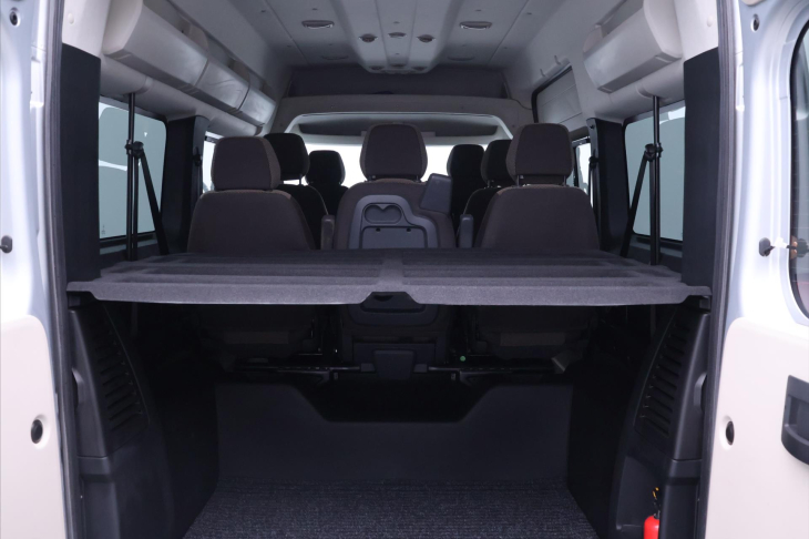 Citroën Jumper 2,0 HDi 120kW 8-Míst DPH Klima