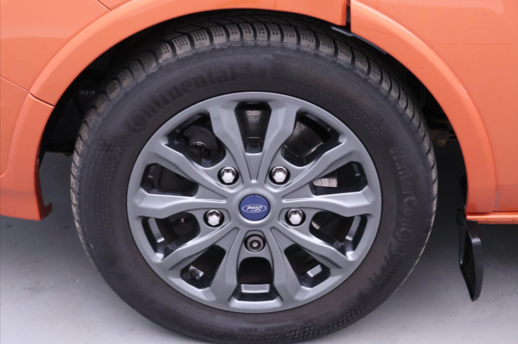 Ford Tourneo Custom 2,0 EcoBlue 125kW Titanium CZ DPH