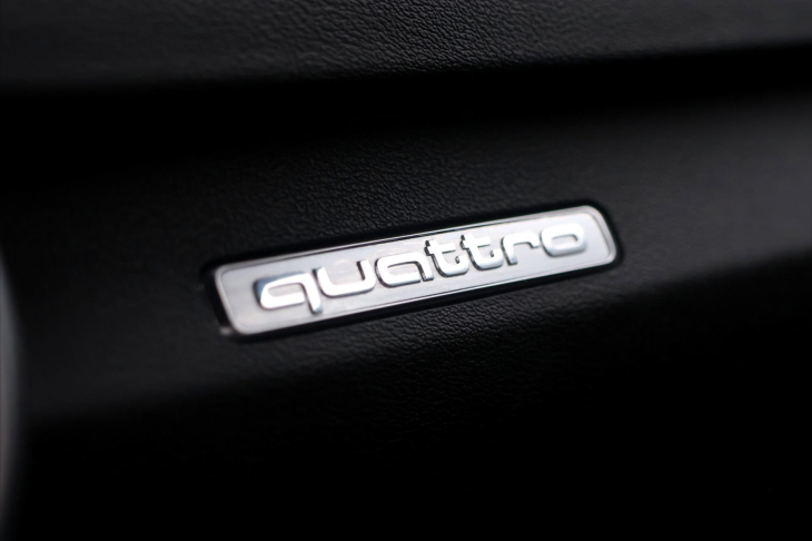 Audi TT 2,0 TFSI 169kW Quattro S-Line