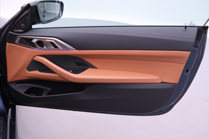 BMW Řada 4 3,0 M440i xDrive Coupe 275kW DPH