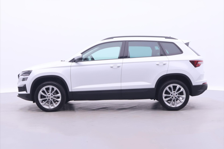 Škoda Karoq 2,0 TDI 110kW Style LED DPH