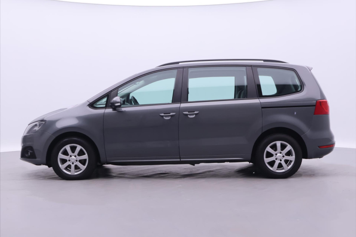 Seat Alhambra 2,0 TDI 103 kW Copa Style