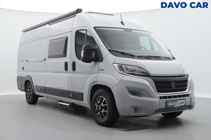Forster Ostatní 2,2 JTD 103 kW FV 636 HB