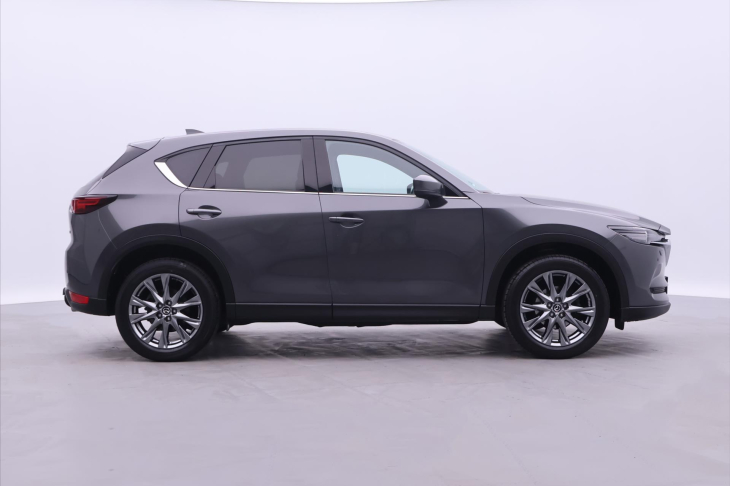 Mazda CX-5 2,5 SkyActiv AWD Sports-Line DPH
