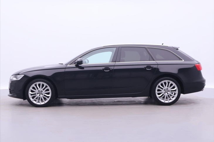 Audi A6 2,0 TDI 140kW S-Tronic