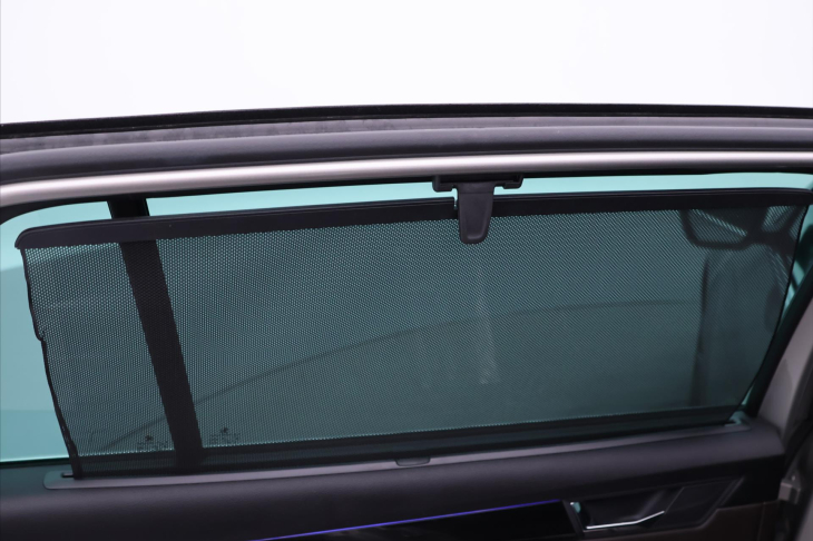 Škoda Superb 2,0 TDI 140kW 4x4 DSG CZ L&K