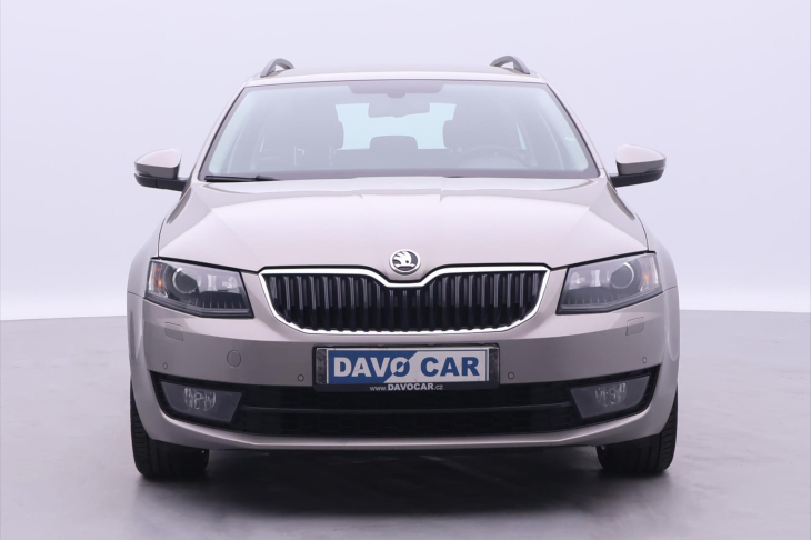 Škoda Octavia 1,4 TSI 103kW Elegance CZ DPH