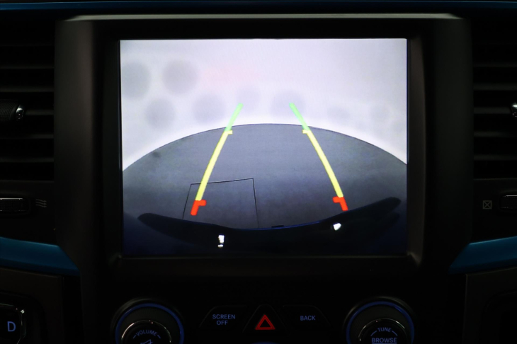 RAM 1500 5,7 Laramite 295kW 4x4 Quad Cab