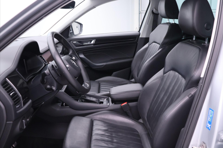 Škoda Kodiaq 2,0 TDI 147kW DSG 4x4 L&K DPH