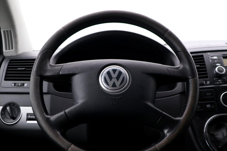Volkswagen Multivan 2,5 TDI 96kW Comfortline