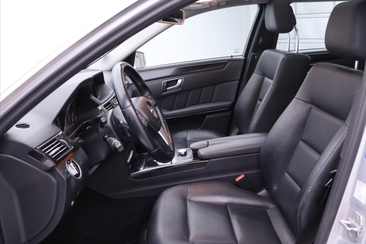 Mercedes-Benz Třídy E 3,0 350CDI 195kW Avantgarde
