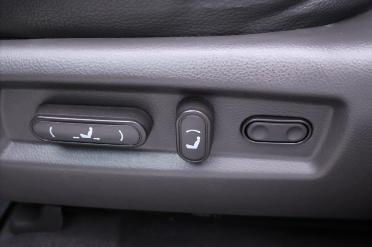 Hyundai Santa Fe 2,2 CRDi 145kW 4WD CZ Kůže
