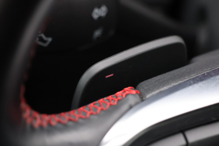 Volkswagen Polo 2,0 TSI GTI 147kW DSG LED Beats