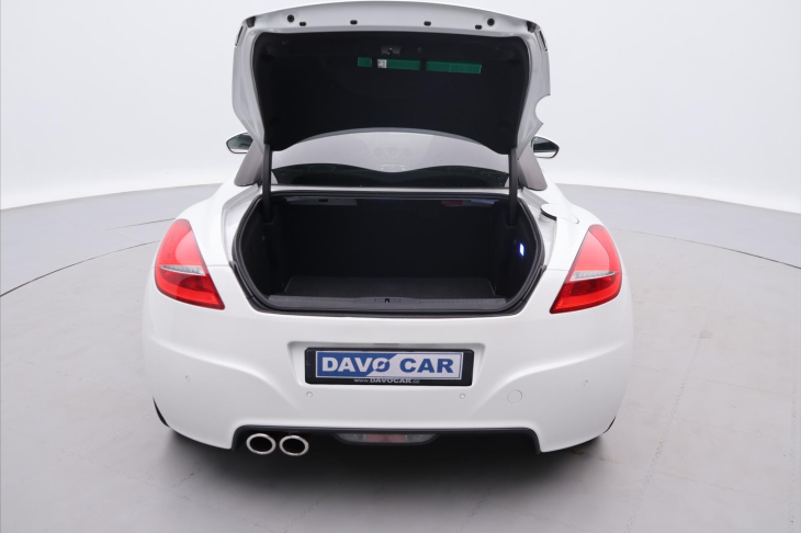 Peugeot RCZ 1,6 16V 147kW Allure Navi