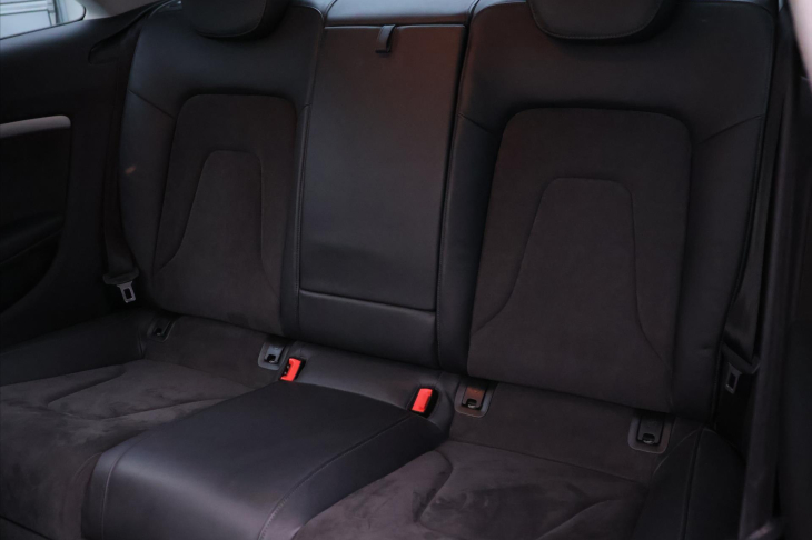 Audi A5 3,0 TDI 176kW Aut. Quattro