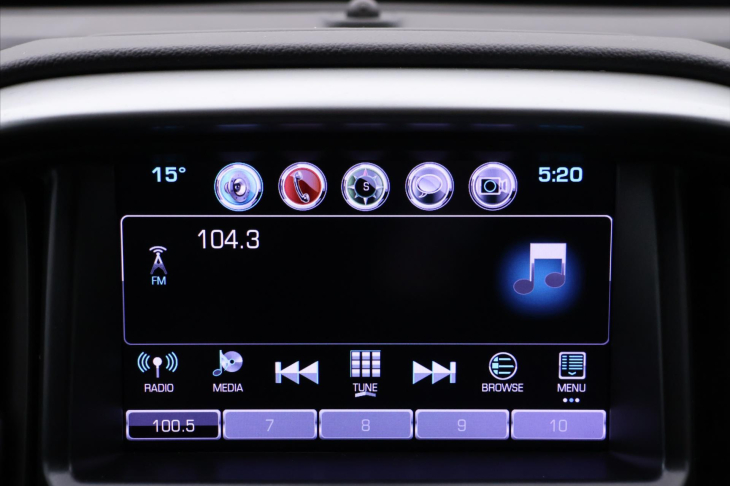 Chevrolet Colorado 2,8 Duramax 135kW 4WD Aut. ZR2