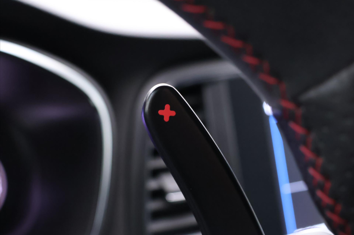 Renault Mégane 1,8 RS 221kW Aut. CZ Trophy