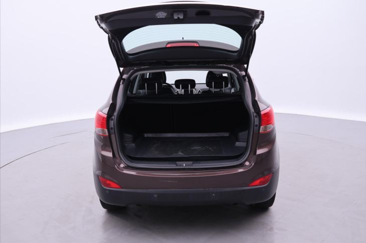 Hyundai ix35 2,0 i 120kW Comfort 1.Maj.