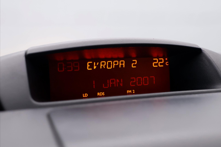 Peugeot Partner Tepee 1,6 VTI 88kW CZ 1.Maj Tažné