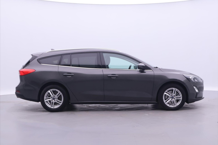 Ford Focus 1,0 EB 92kW EDIT Aut.klima Navi