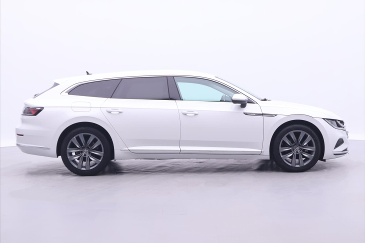 Volkswagen Arteon 2,0 TDI 110kW Elegance DSG GT