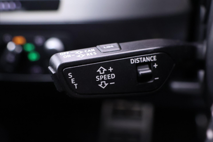 Audi Q7 3,0 TDI 200 kW Quattro S-Line