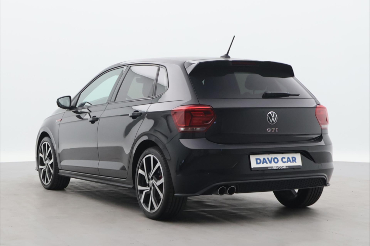 Volkswagen Polo 2,0 GTI 147kW DSG Virtual DPH