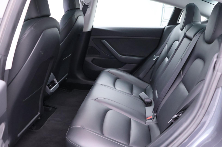 Tesla Model 3 SR Plus RWD 52kWh SoH 90%