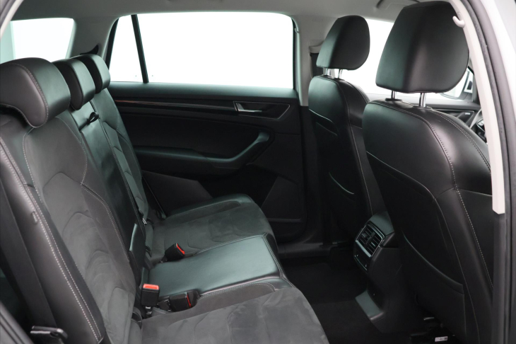 Škoda Kodiaq 2,0 TDI DSG Style+ 7-Míst DPH