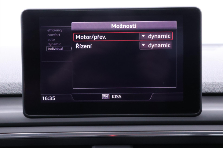 Audi A4 2,0 TDI 140kW Quattro CZ DPH