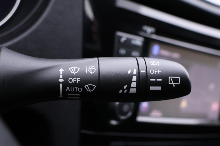 Nissan X-Trail 1,6 dCI 96kW CZ Acenta Navi