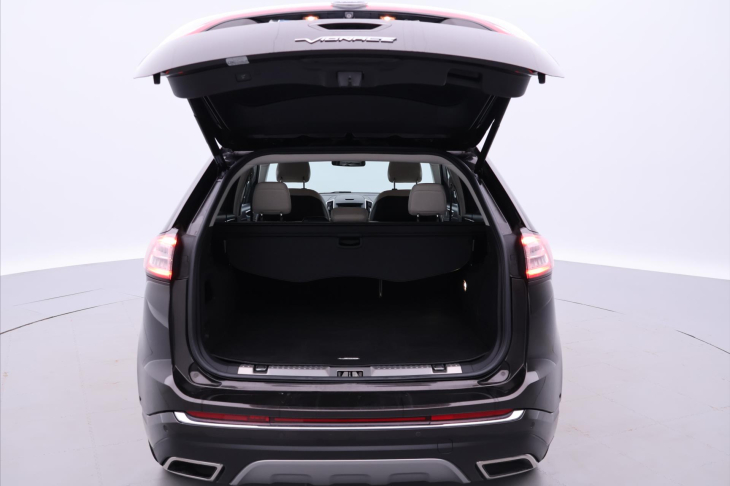 Ford Edge 2,0 TDCi 154kW AWD CZ Vignale