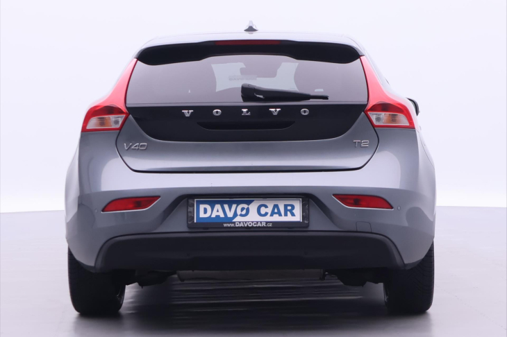 Volvo V40 1,5 T2 90kW Aut. Momentum