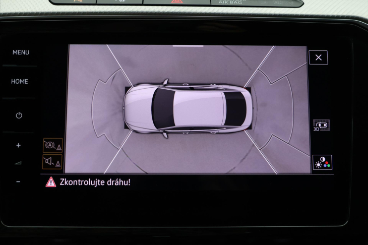 Volkswagen Arteon 2,0 TDI 176 kW 4M R-LINE CZ DPH