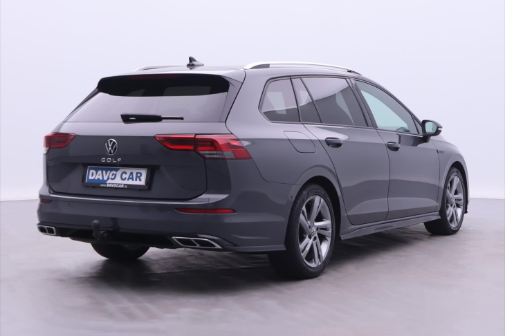 Volkswagen Golf 2,0 TDI R-line DSG Virtual DPH