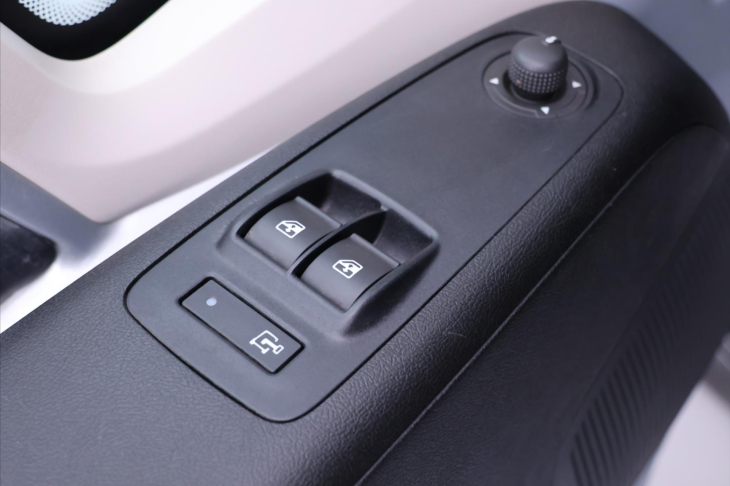 Citroën Jumper 2,0 HDi 120kW L2H2 8-Míst DPH