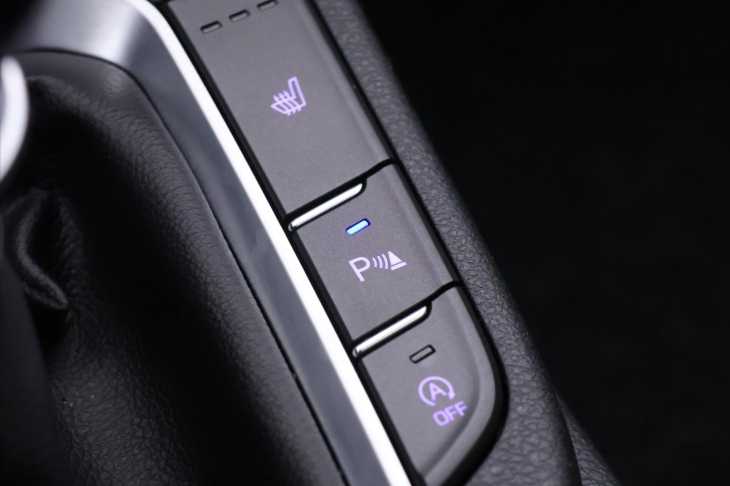 Hyundai i30 2,0 TGDI 202kW N Performance