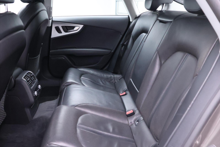 Audi A7 3,0 TDI 180kW 4X4 TipTronic